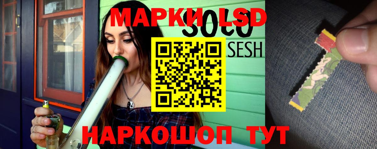 Конопля Кандалакша